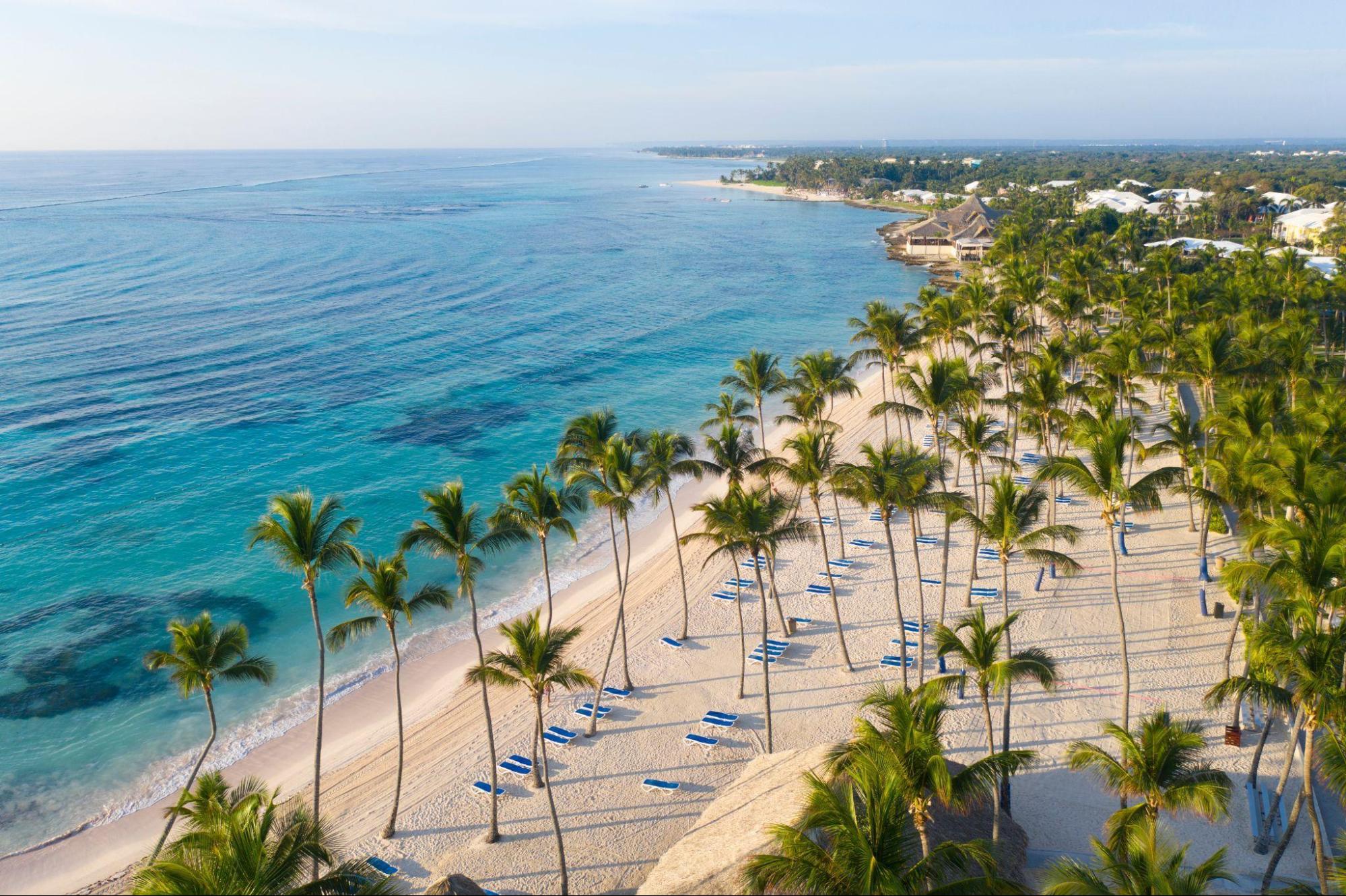 meses de verano en republica dominicana